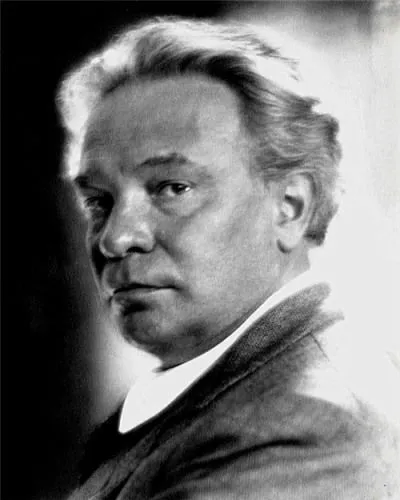 Ottorino Respighi