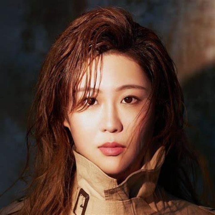 任然 · 唱片星球 Record Star