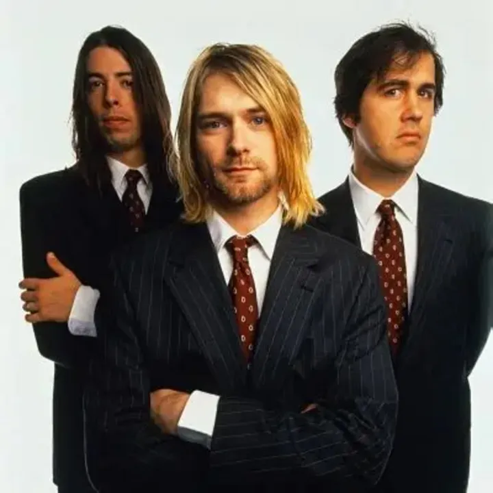 Nirvana