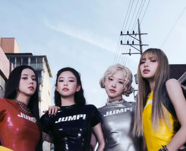 BLACKPINK
