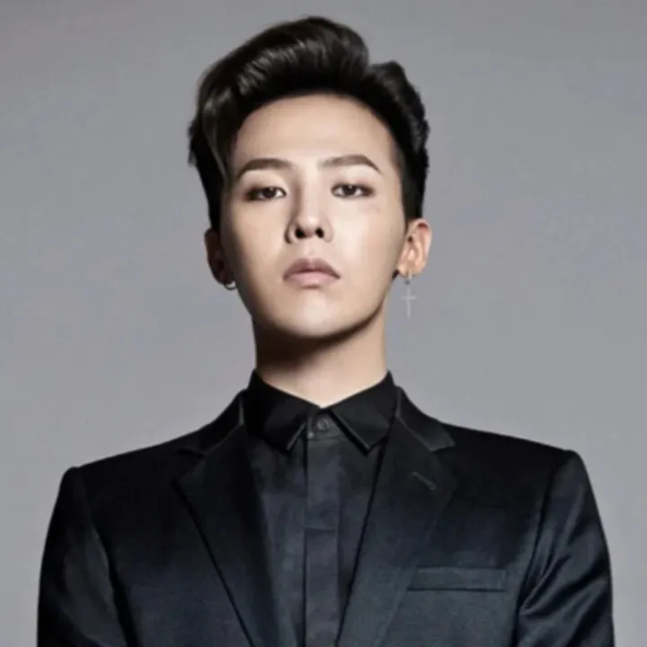 G-DRAGON