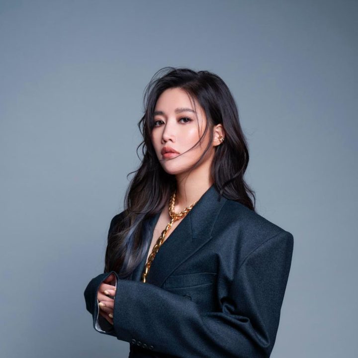 黄丽玲 A-Lin - 艺人资料与音乐作品 | 唱片星球 Record Star