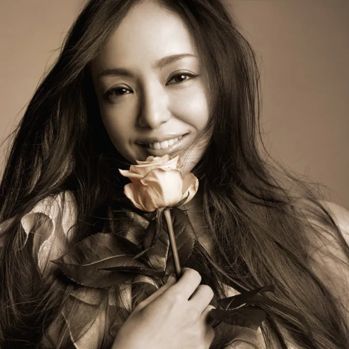 安室奈美恵