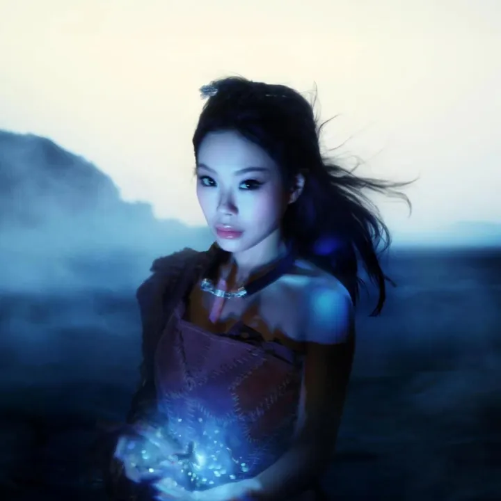 万妮达