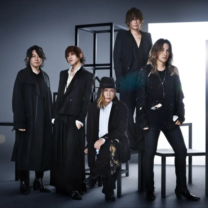 LUNA SEA