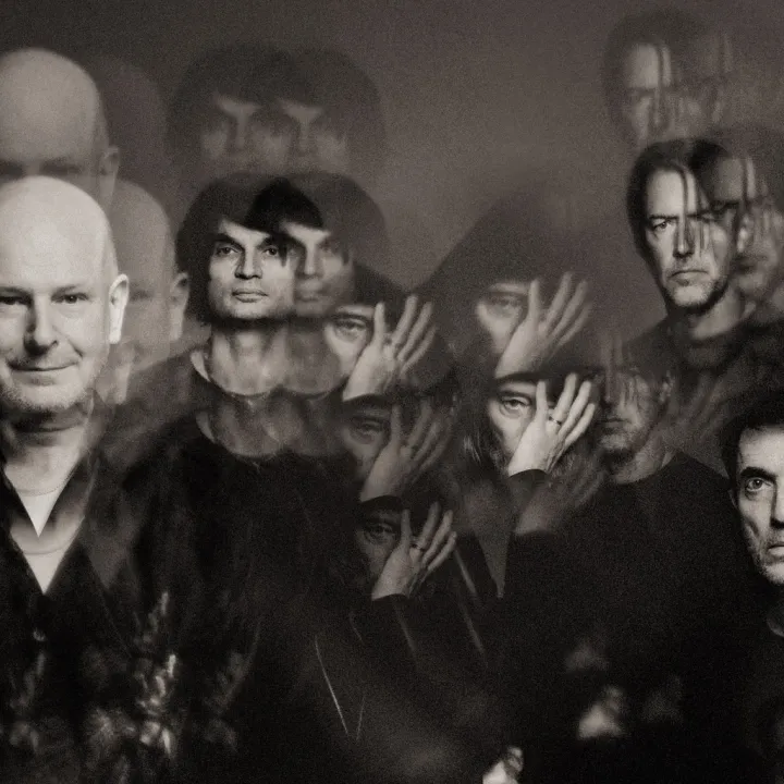 Radiohead