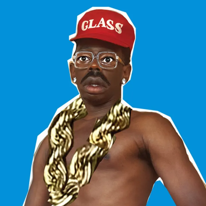 Tyler, The Creator