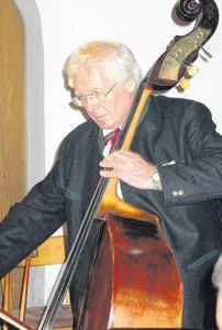 Georg Hörtnagel (格奥尔格·霍尔特纳戈尔) album cover
