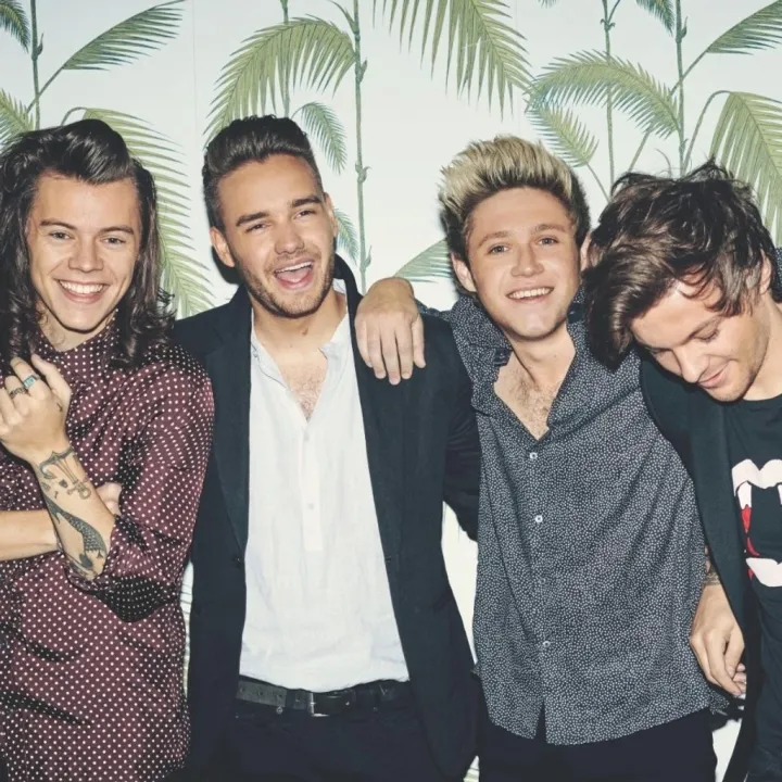 One Direction
