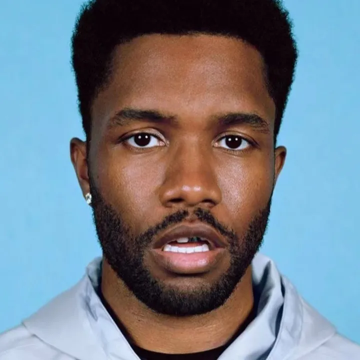 Frank Ocean