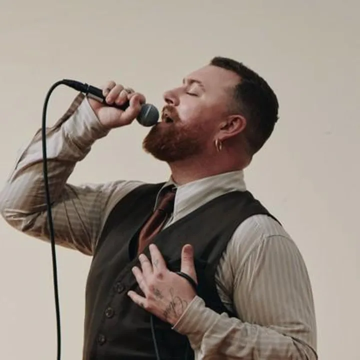 Sam Smith