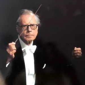 Karl Böhm