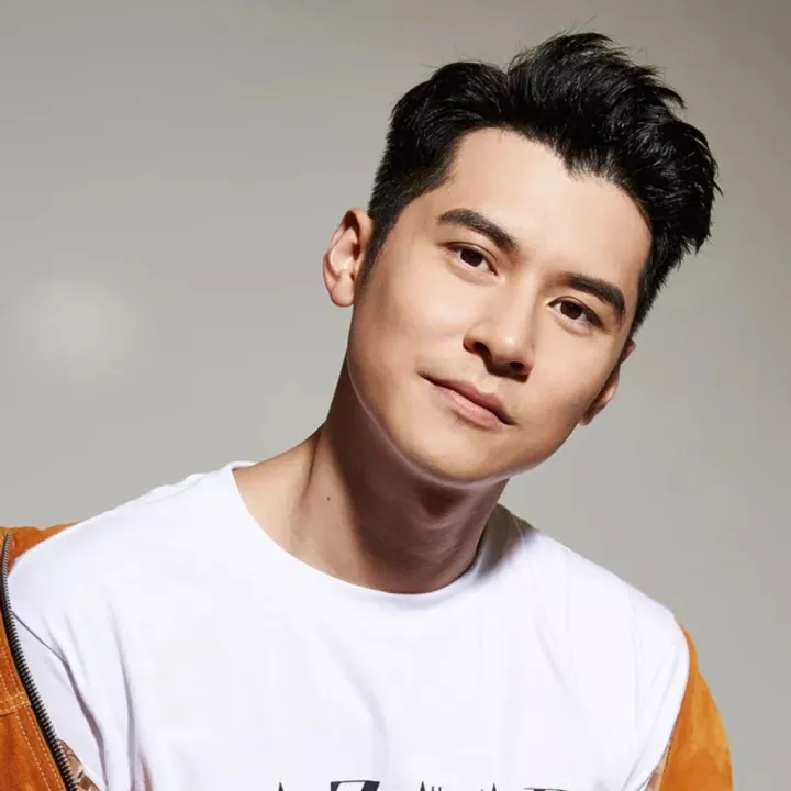 陈家乐
