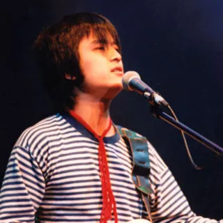 何勇